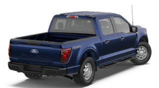 2026 Ford F-150® External Image 4